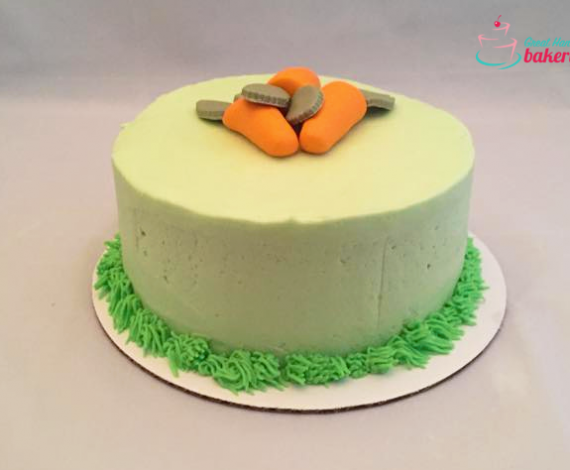 Easter Cake